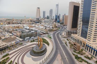 الفروانية