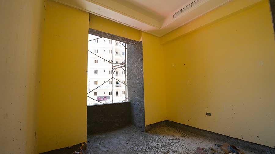 مشروع برج السالمية
